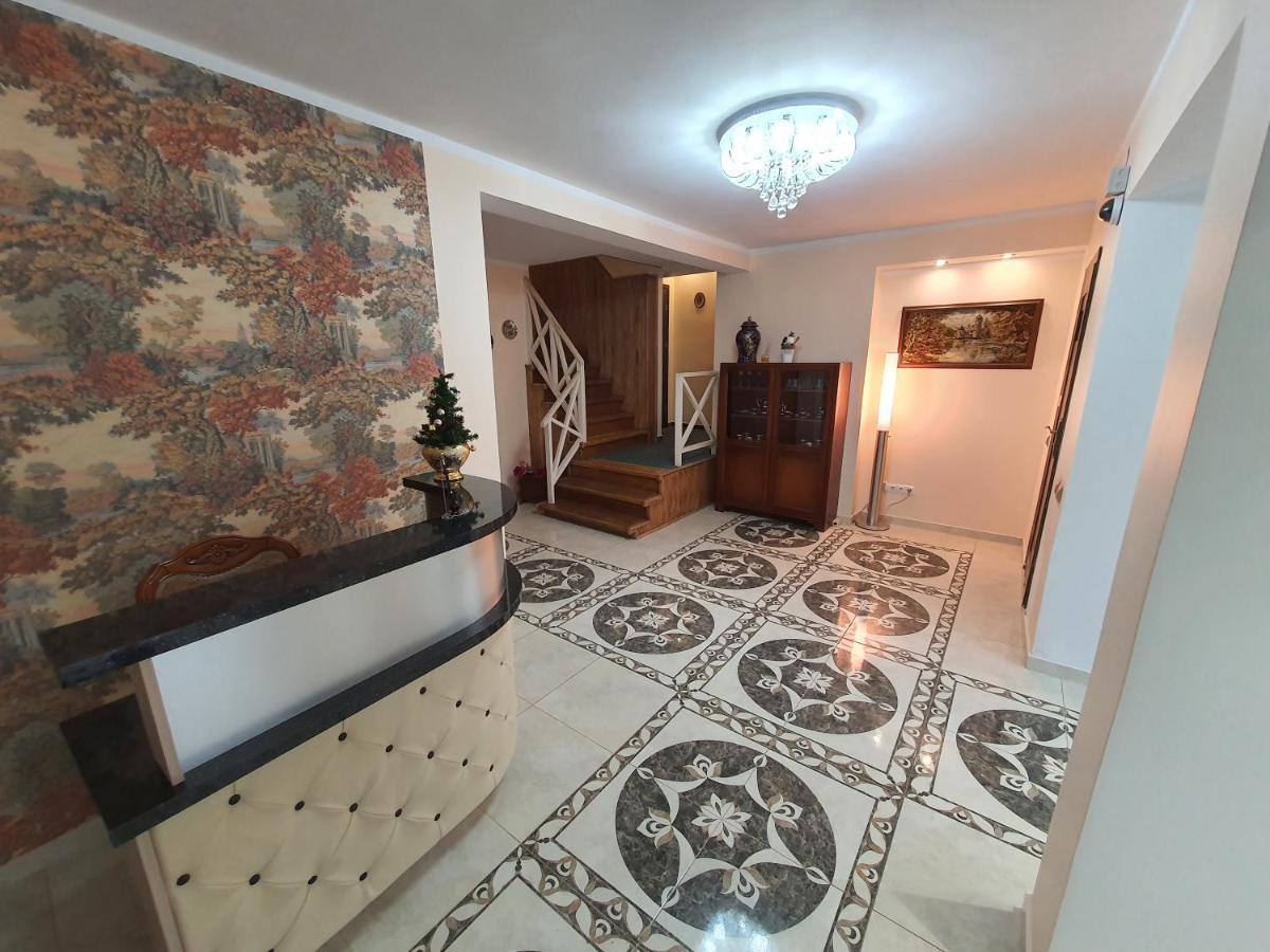 La-Vanda Šiauliai المظهر الخارجي الصورة
