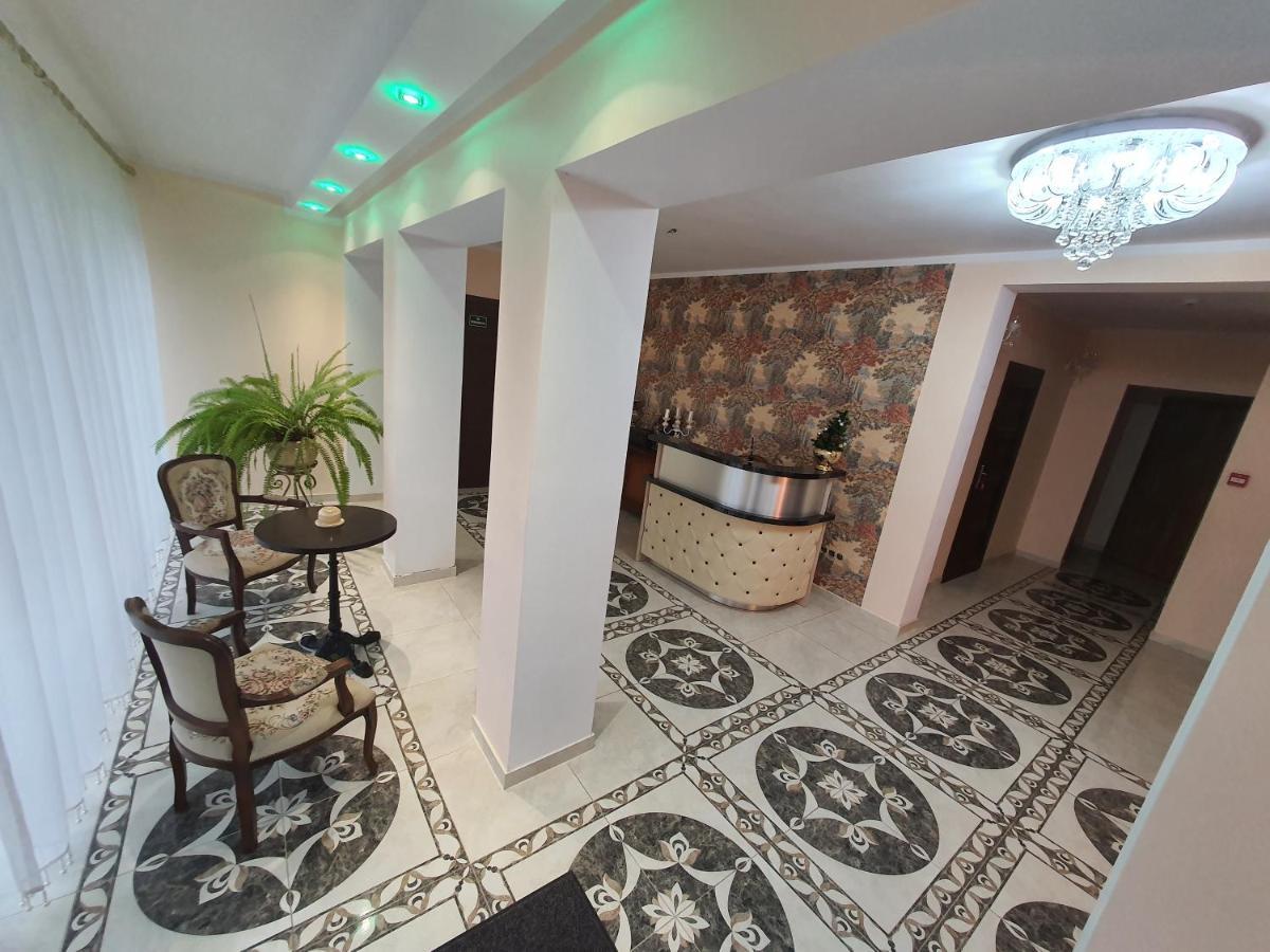 La-Vanda Šiauliai المظهر الخارجي الصورة